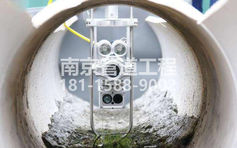 221紫竹林QV检测